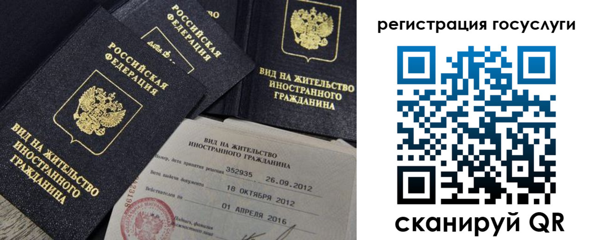 прописка для кредита в Губкинском